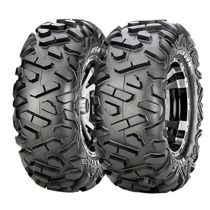 Tire Bighorn Front/Rear 28X10R14 LR-1055lbs Radial_2097377