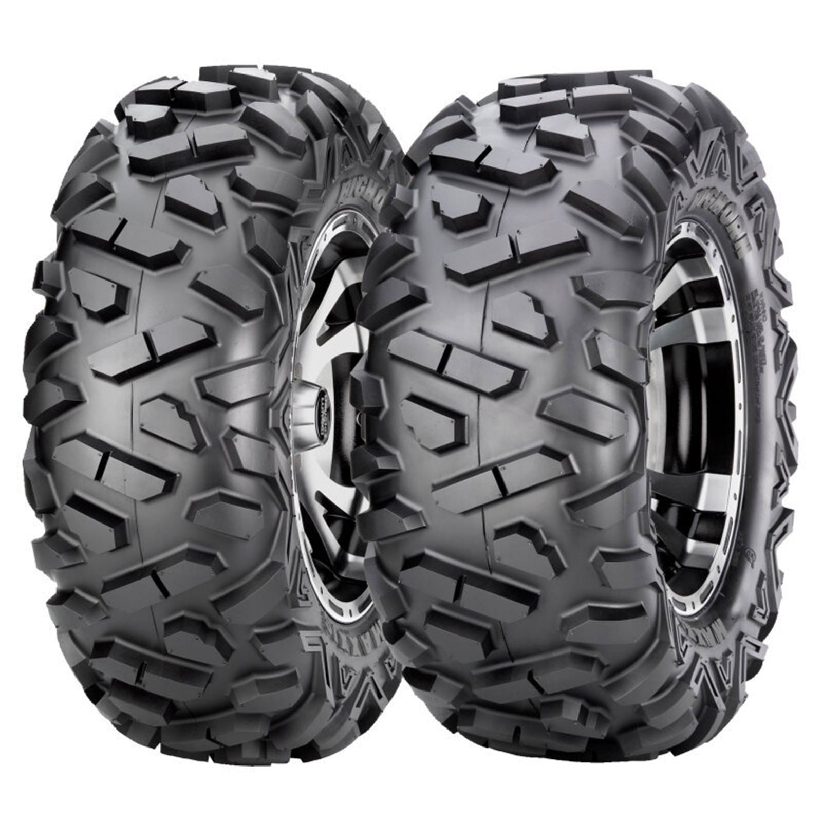 Tire Bighorn Front/Rear 28X10R14 LR-1055lbs Radial_2097245