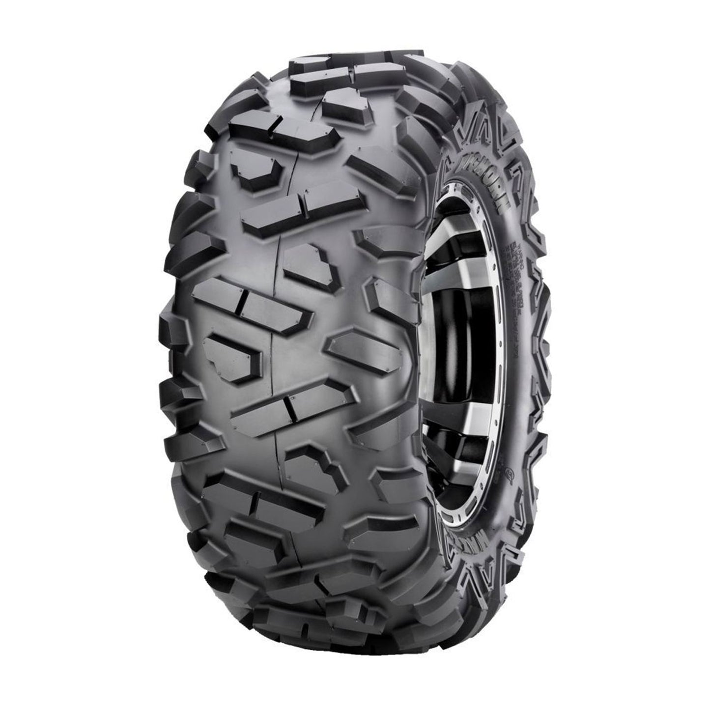 Tire Bighorn Front/Rear 28X10R14 LR-1055lbs Radial_2097452