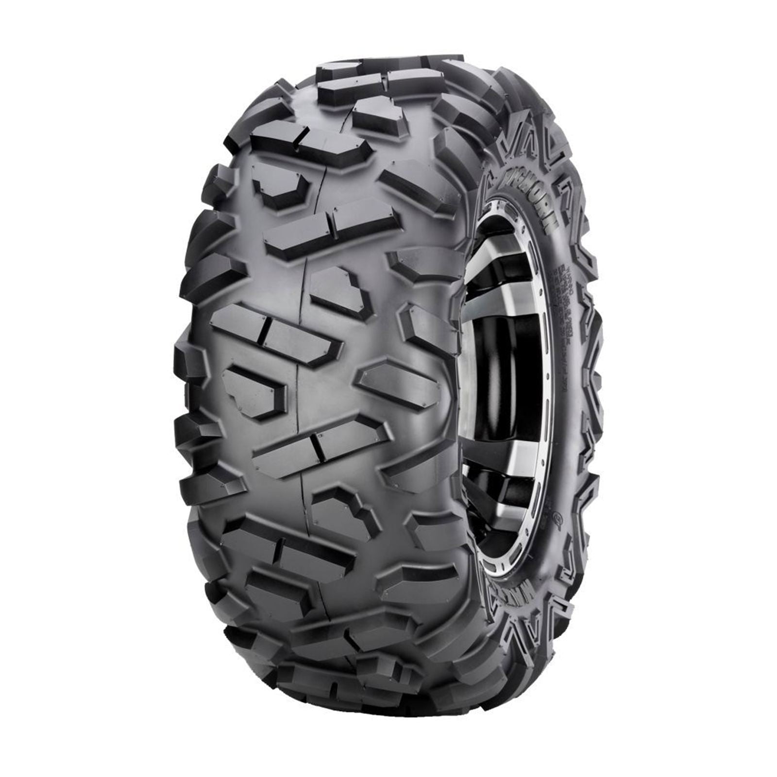 Tire Bighorn Front/Rear 28X10R14 LR-1055lbs Radial_2097452