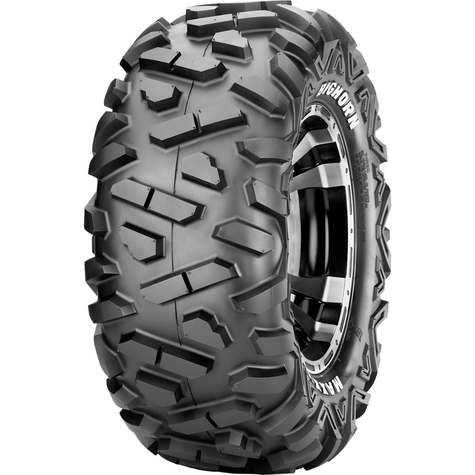 Maxxis - Powersports Bighorn Rear Tire - 29X11R14 LR-740lbs TM00860100_424942