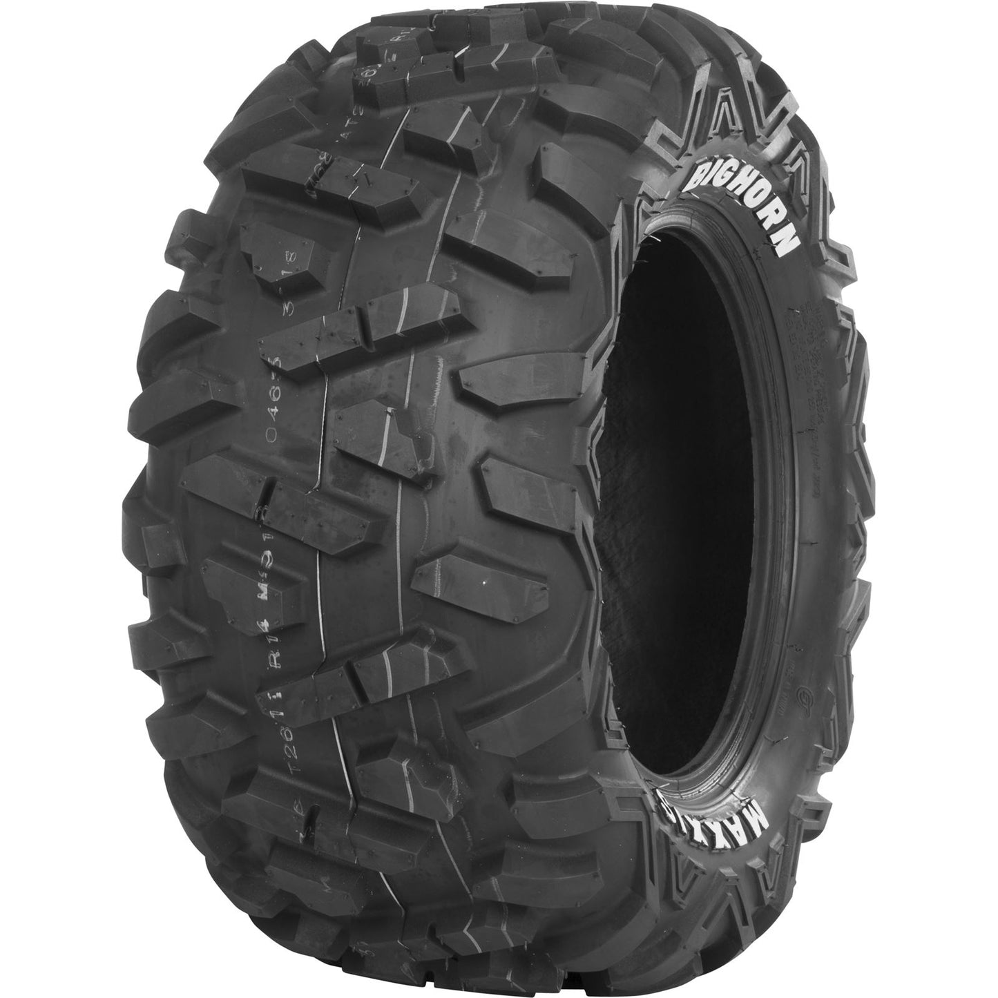 Maxxis - Powersports Tire Bighorn Front/Rear 30X10R-14 LR-1195lbs Radial TM00335900_212168