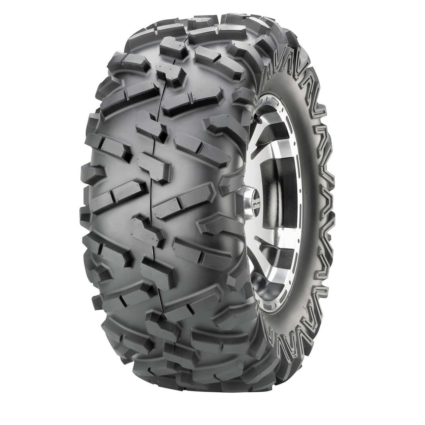 Maxxis - Powersports Tire Bighorn 2 Front 25X8R-12 LR-340lbs Radial TM00090100_212170