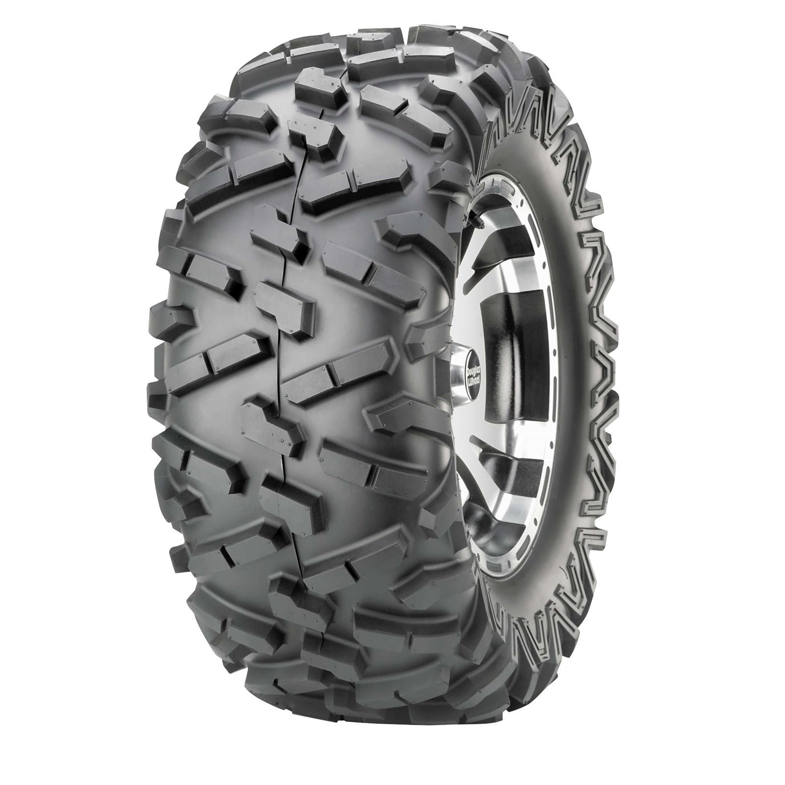 Maxxis - Powersports Tire Bighorn 2 Front 25X8R-12 LR-340lbs Radial TM00090100_212170