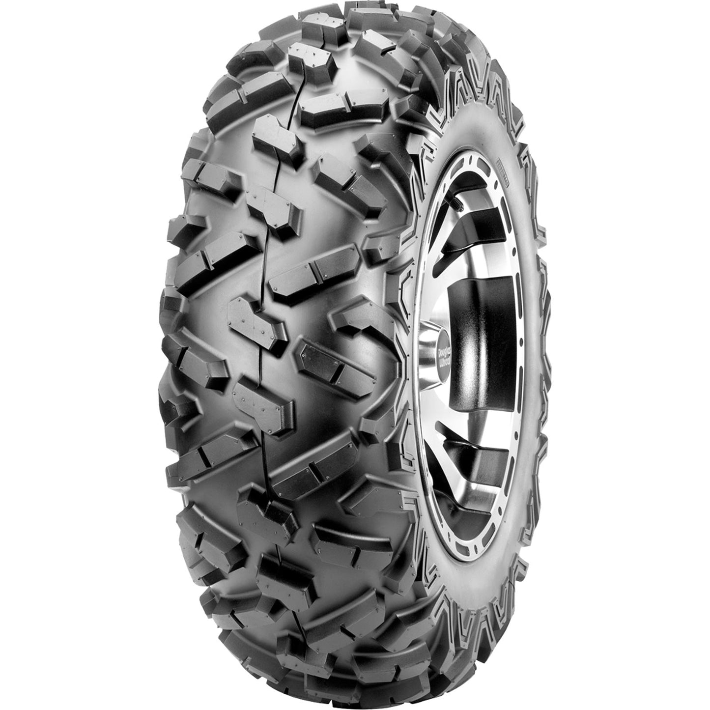 Maxxis - Powersports Tire Bighorn 2 Front 25X8R-12 LR-340lbs Radial TM00090100_424922