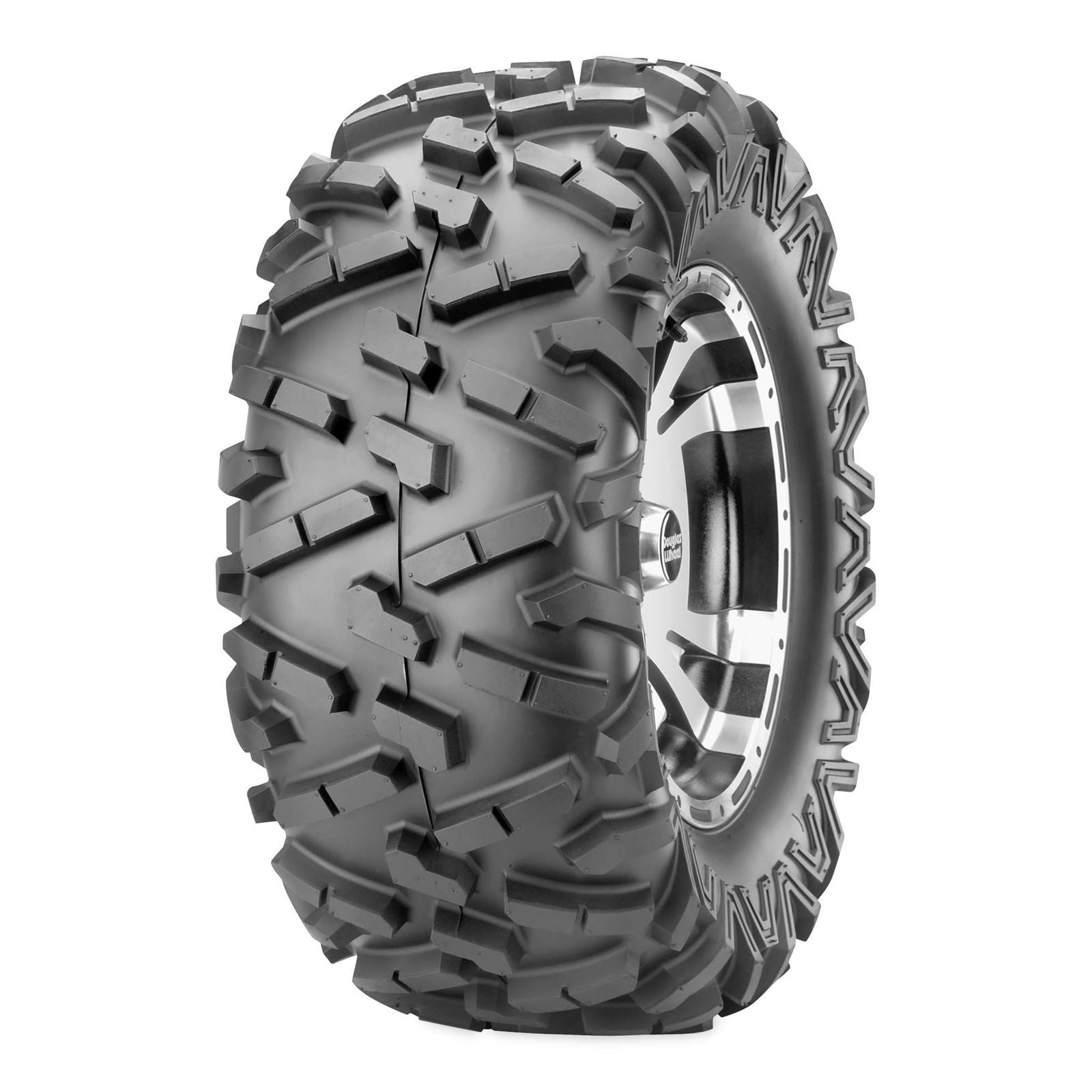Maxxis - Powersports Tire Bighorn 2 Front 25X8R-12 LR-340lbs Radial TM00090100_212172