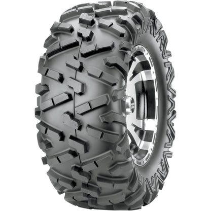 Maxxis - Powersports Tire Bighorn 2 Rear 25X10R12 LR-420lbs Radial TM00091100_424923