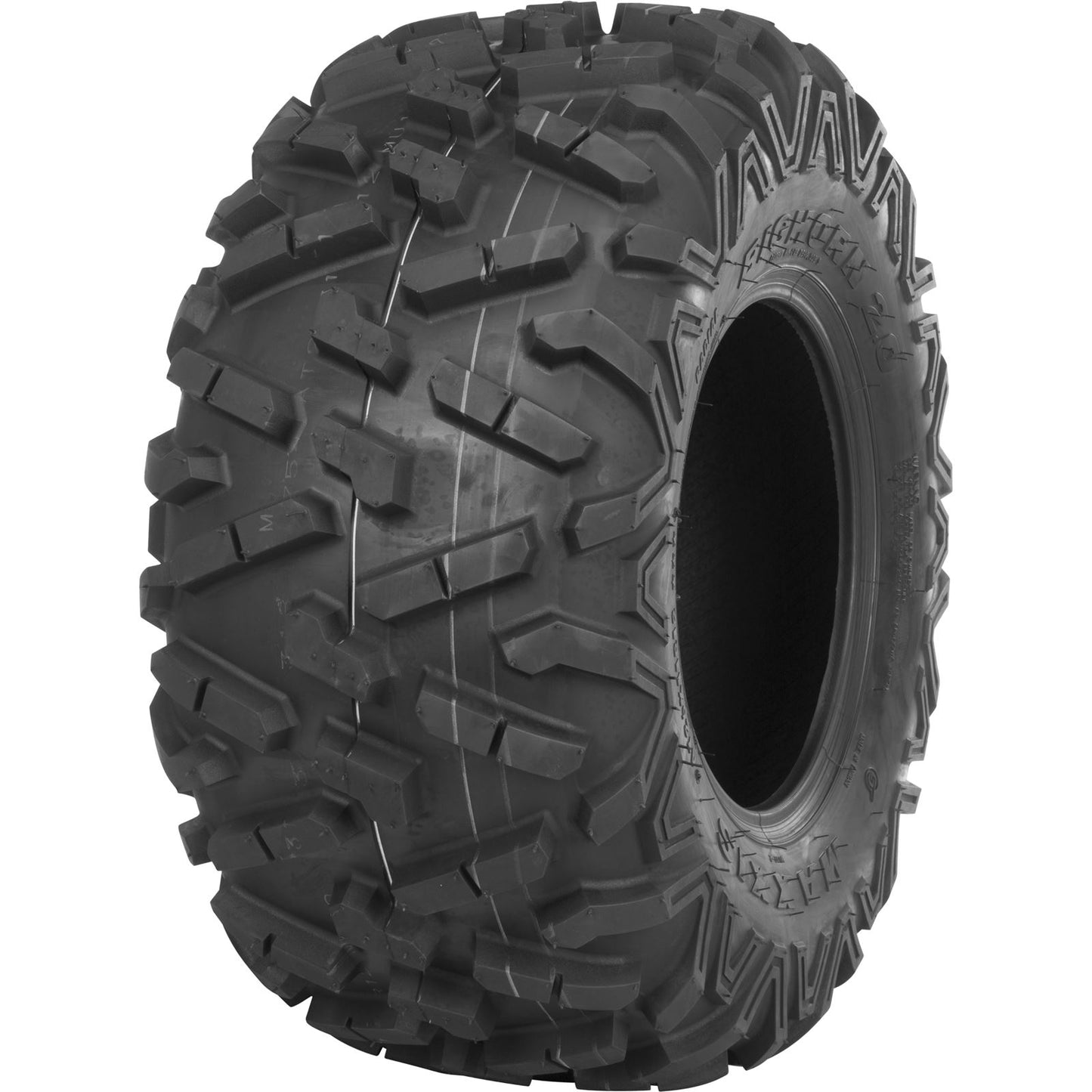 Maxxis - Powersports Tire Bighorn 2 Rear 26X11R14 LR-495lbs Radial TM00095100_212185
