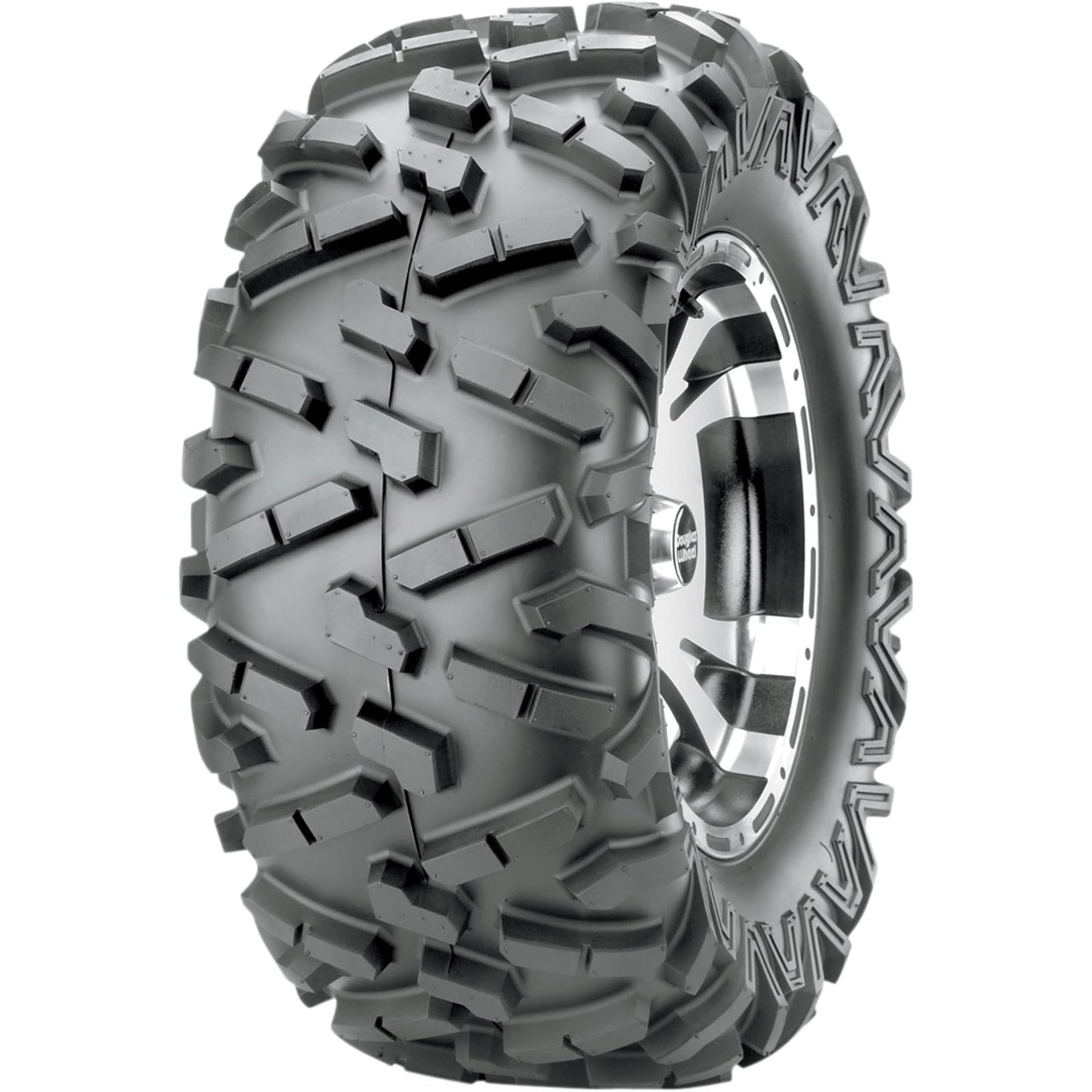 Maxxis - Powersports Tire Bighorn 2 Rear 28X11R14 LR-1155lbs Radial TM00706100_424938