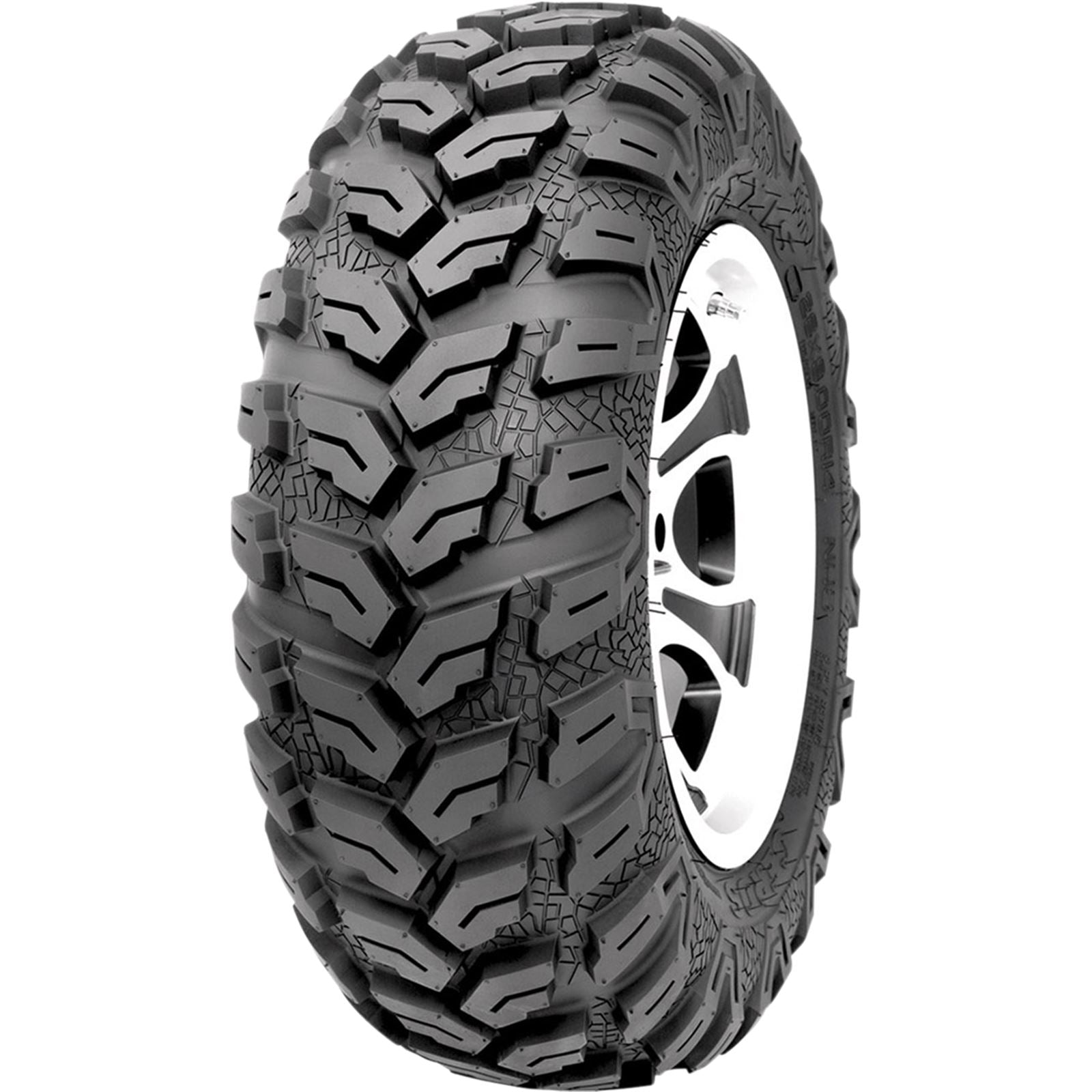 Maxxis - Powersports Tire Ceros Front 26X9R12 LR-825lbs Radial TM00242100_424991