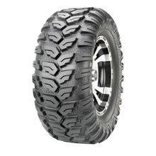 Maxxis - Powersports Tire MU07 25X8R12 Ceros 6PR FRT TM00418100_514575
