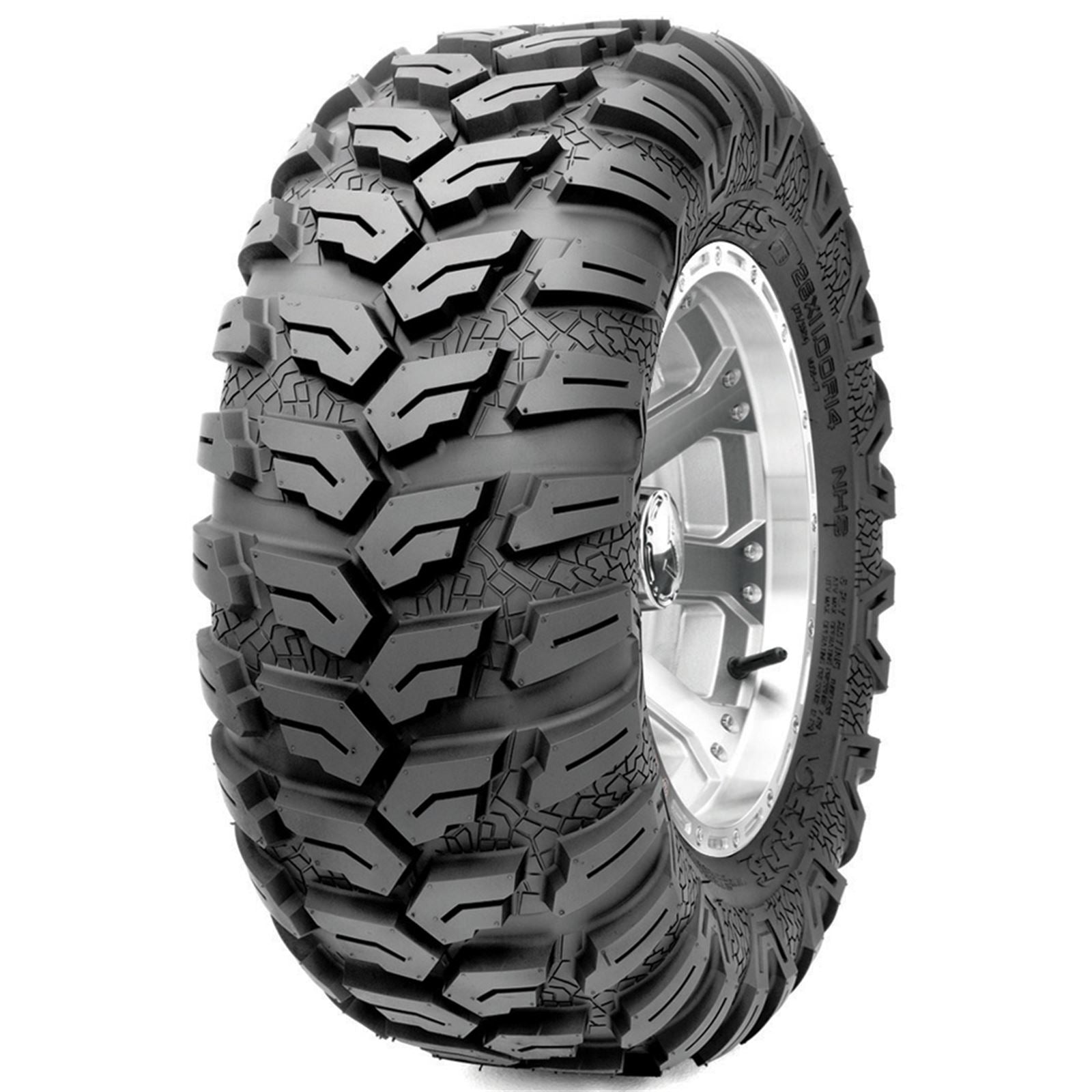 Maxxis - Powersports Tire Ceros Rear 26X11R12 LR-960lbs Radial TM00243100_212206