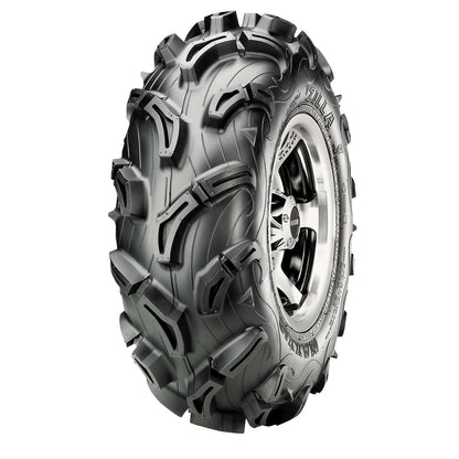 Maxxis - Powersports Tire Zilla Front 25X8-12 LR-340lbs Bias TM00448100_212208