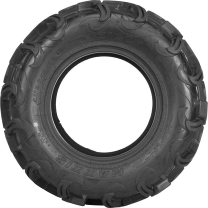 Maxxis - Powersports Tire Zilla Front 25X8-12 LR-340lbs Bias TM00448100_212210