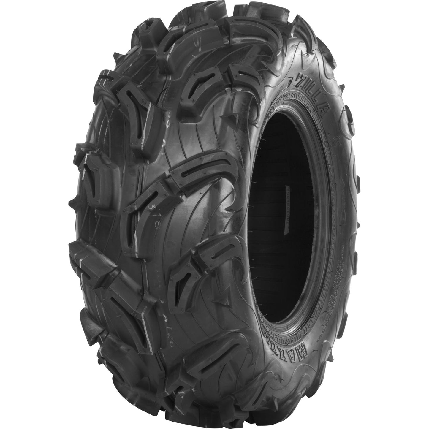 Maxxis - Powersports Tire Zilla Front 27X9-12 LR-410lbs Bias TM00456100_212215