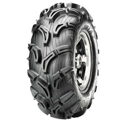 Maxxis - Powersports Tire Zilla Rear 25X10-12 LR-420lbs Bias TM00440100_212223