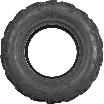 Maxxis - Powersports Tire Zilla Rear 30X11-14 LR-585lbs Bias TM00446100_212233