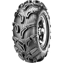 Maxxis - Powersports Tire Zilla Rear 27X12-14 LR-545lbs Bias TM00445100_212234