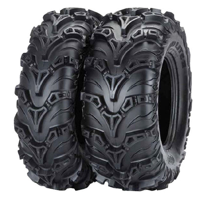 ITP Tire Mud Lite II Rear 27x11-12 LR-1355lbs Bias 6P0526_595674