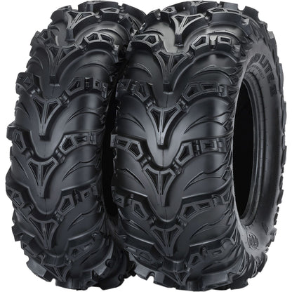 ITP Tire Mud Lite II Rear 27x11-14 LR-1335lbs Bias 6P0532_398150