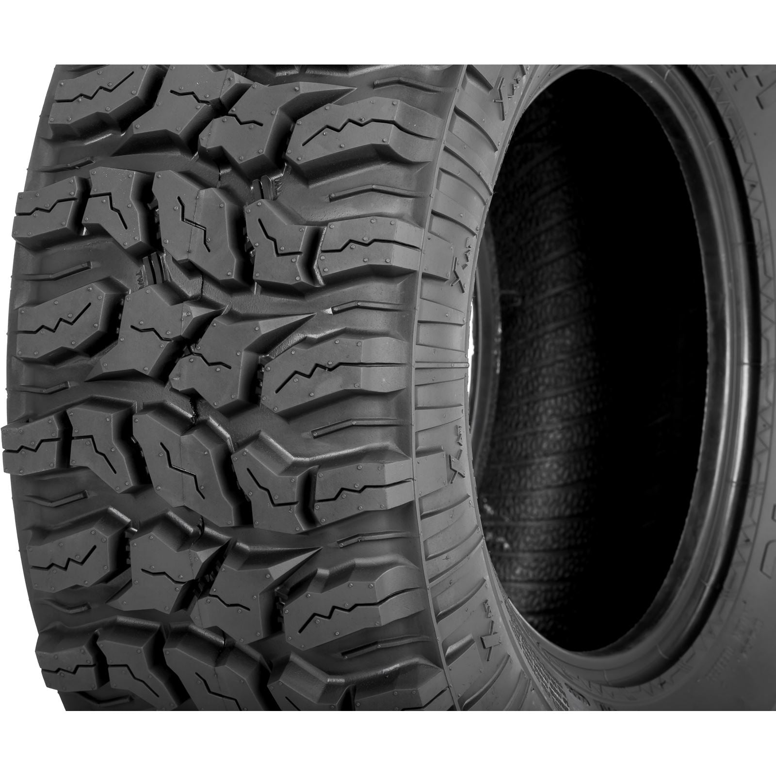 Sedona Coyote Tire - Front/Rear - 25x10-12 LR-420LBS Bias CO251012_212296