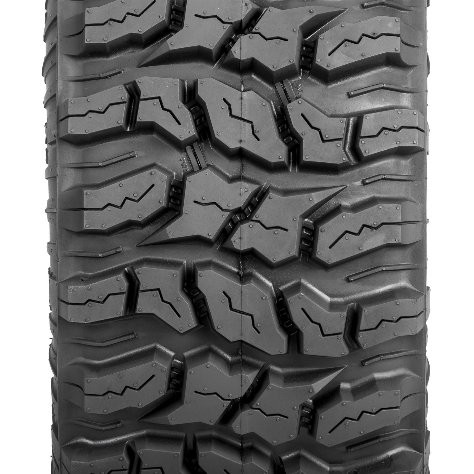Sedona Coyote Tire - Front/Rear - 25x10-12 LR-420LBS Bias CO251012_212297