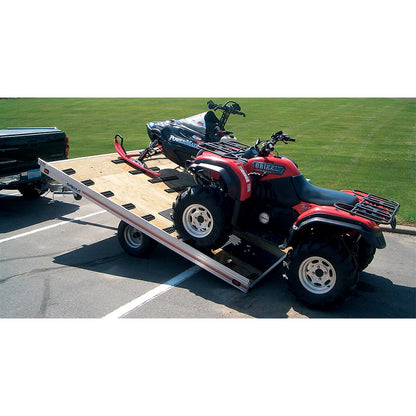Caliber Grip Glide 10' Trailer Kit 13350_357724