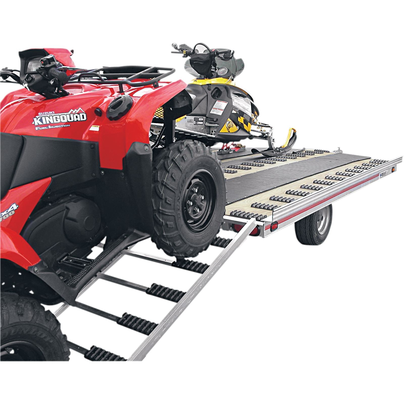 Caliber Grip Glide Metal Ramp Kit 13352_357722