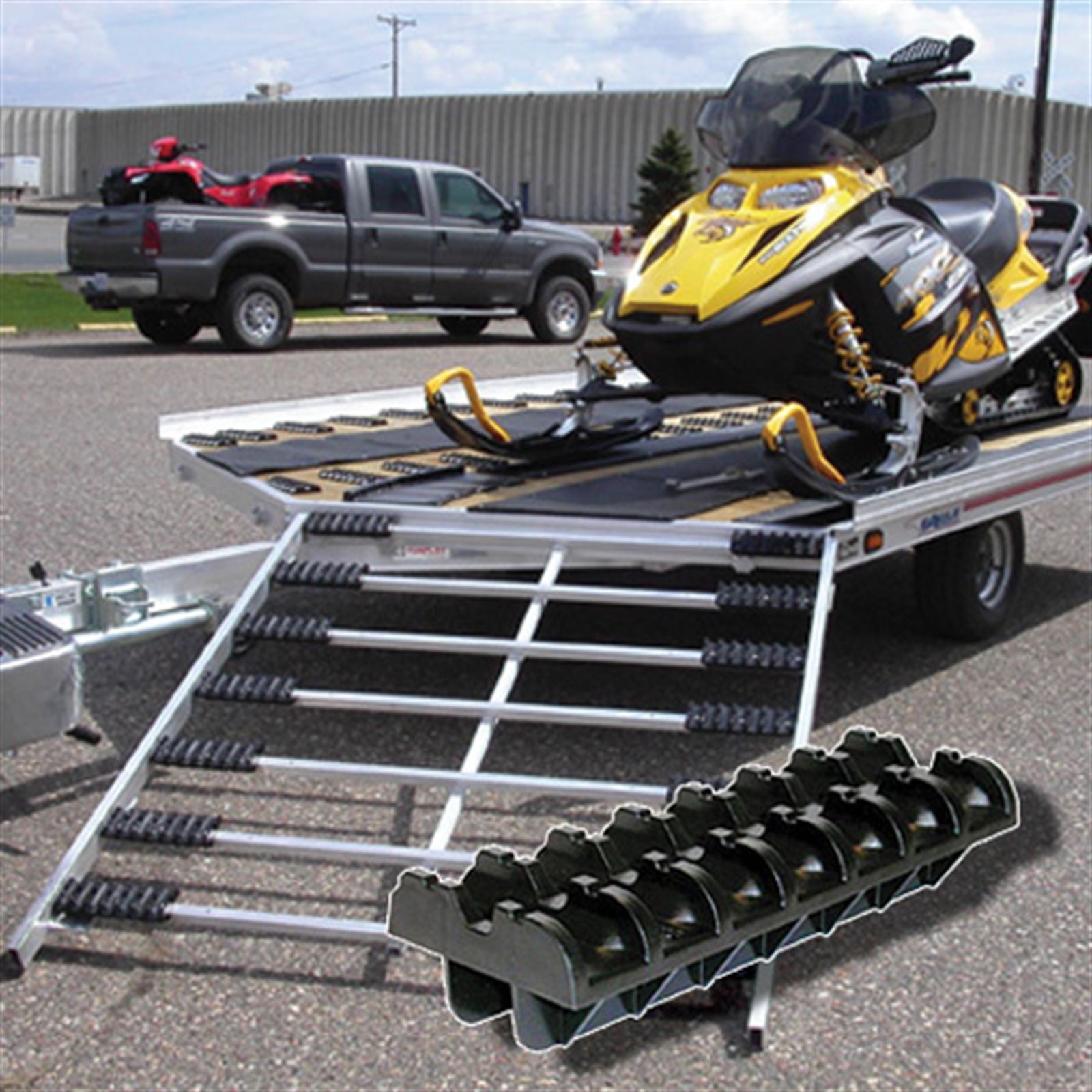 Caliber Grip Glide Metal Ramp Kit 13352_595682