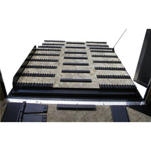 Caliber Grip Glide Enclosed Trailer Door Kit 13351_357747