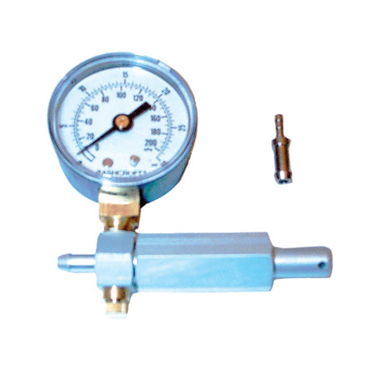 Motion Pro Pressurizing Shock Gauge Schrader Valve Type [MPN: 08-0072]_595684