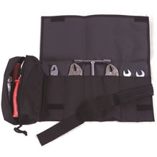 SPI Sports Parts Inc Deluxe Tool Pouch Black SM-16083_212343