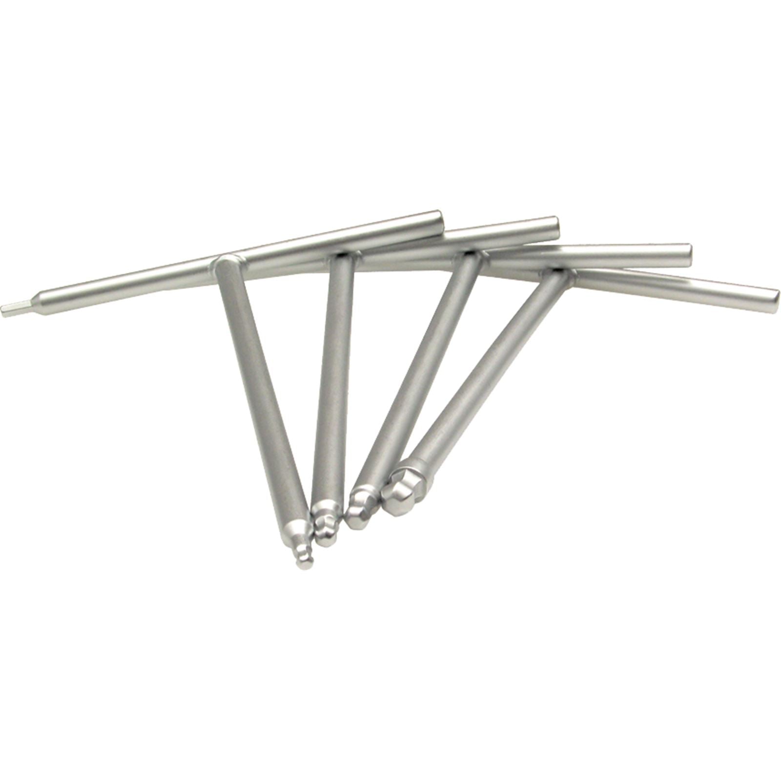 Motion Pro Dual Drive Ball-End Allen T-Handle 4mm 08-0374_212351