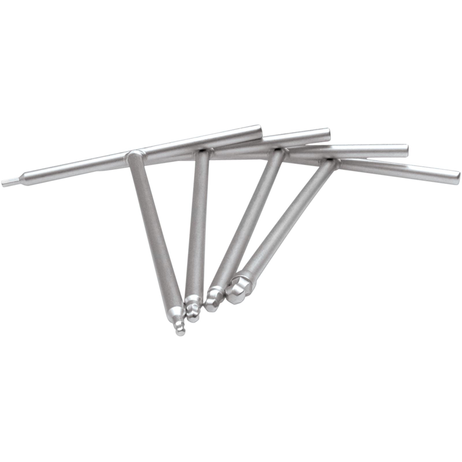 Motion Pro Dual Drive Ball-End Allen T-Handle 4mm 08-0374_445113