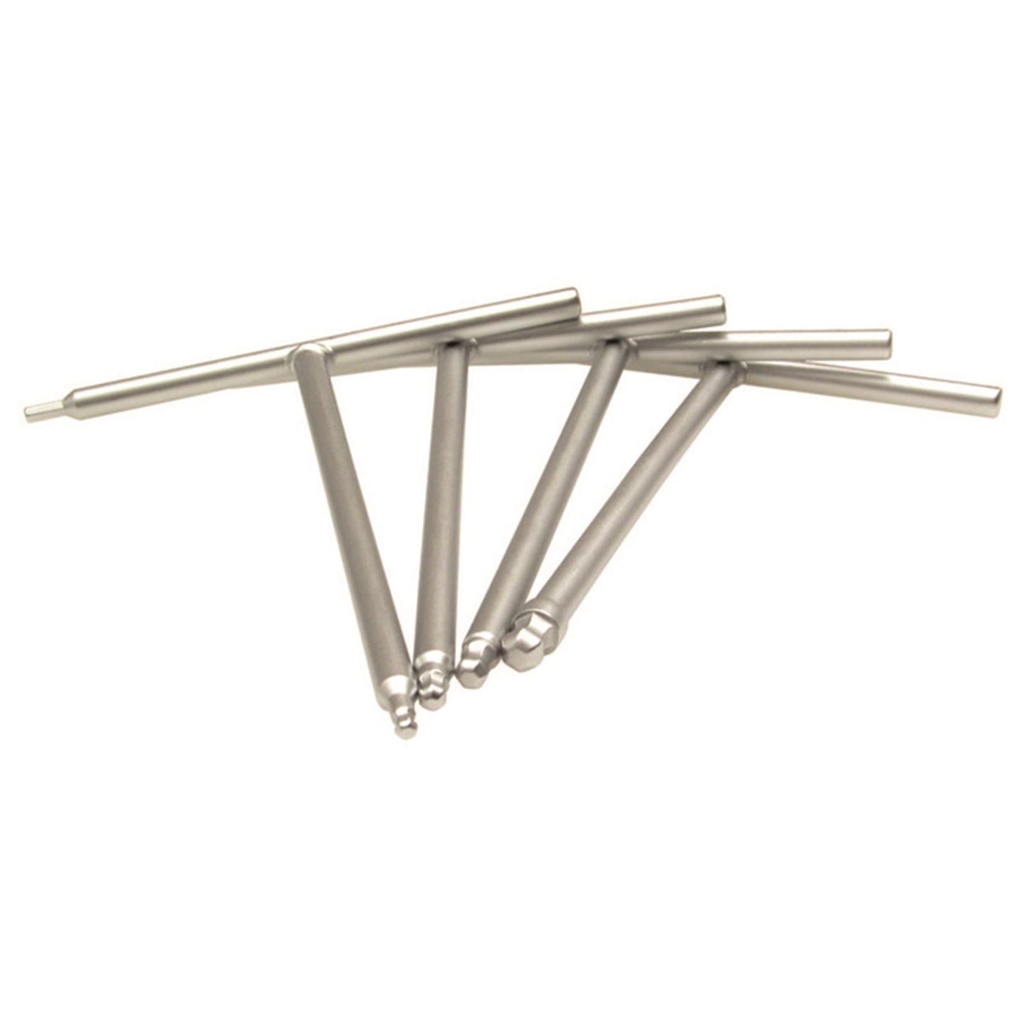 Motion Pro Dual Drive Ball-End Allen T-Handles - 4/Pack 08-0383_595688