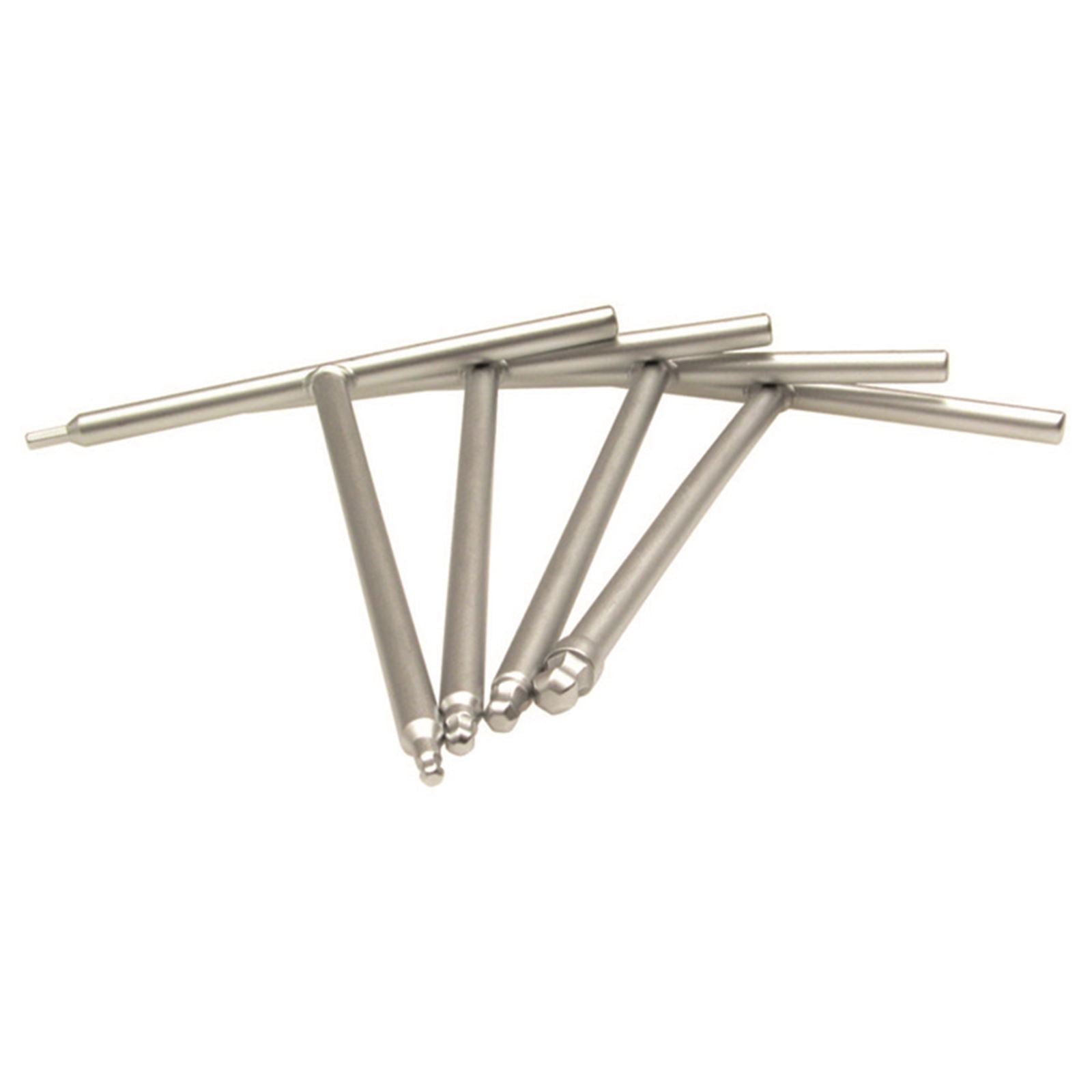 Motion Pro Dual Drive Ball-End Allen T-Handles - 4/Pack 08-0383_595688