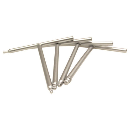Motion Pro Dual Drive Ball-End Allen T-Handles - 4/Pack 08-0383_595688
