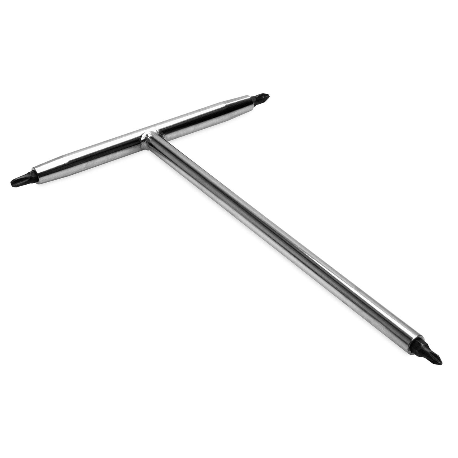 Motion Pro T-Handle Bit Driver  08-0557_212361