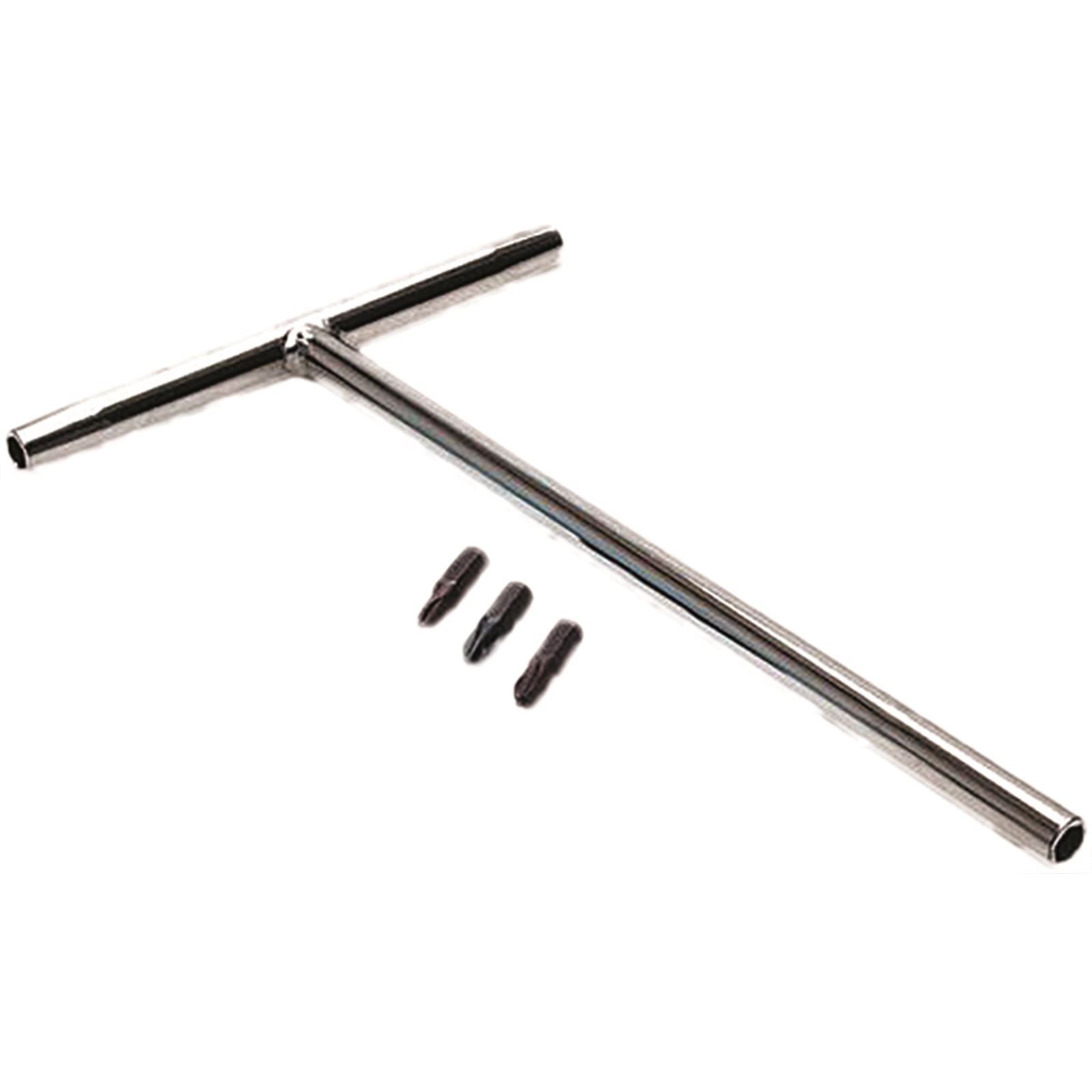 Motion Pro T-Handle Bit Driver  08-0557_212363