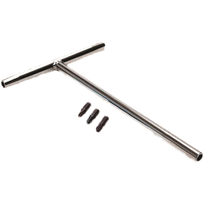 Motion Pro T-Handle Bit Driver  08-0557_212363