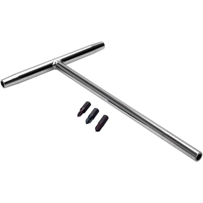 Motion Pro T-Handle Bit Driver  08-0557_445426