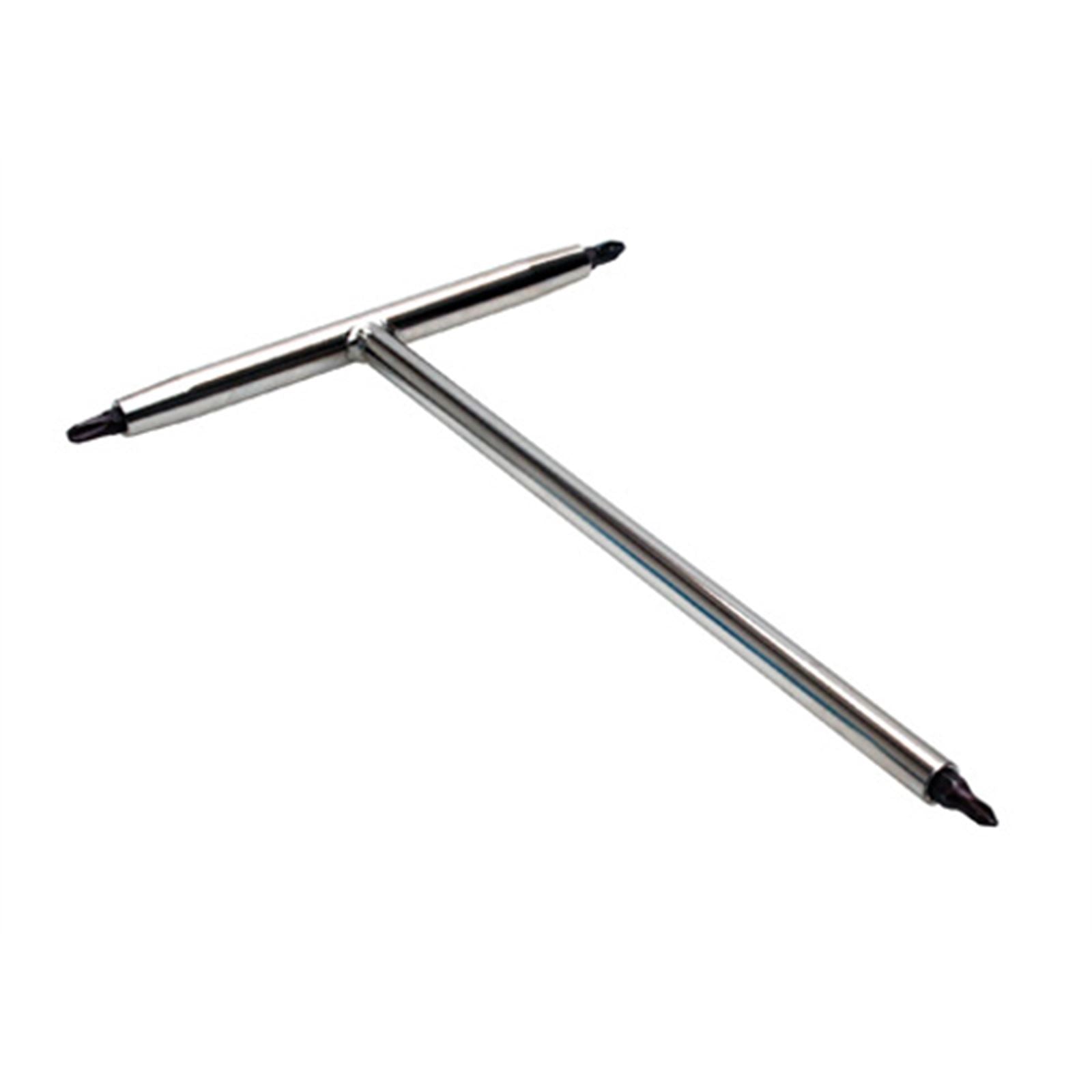 Motion Pro T-Handle Bit Driver  08-0557_595692