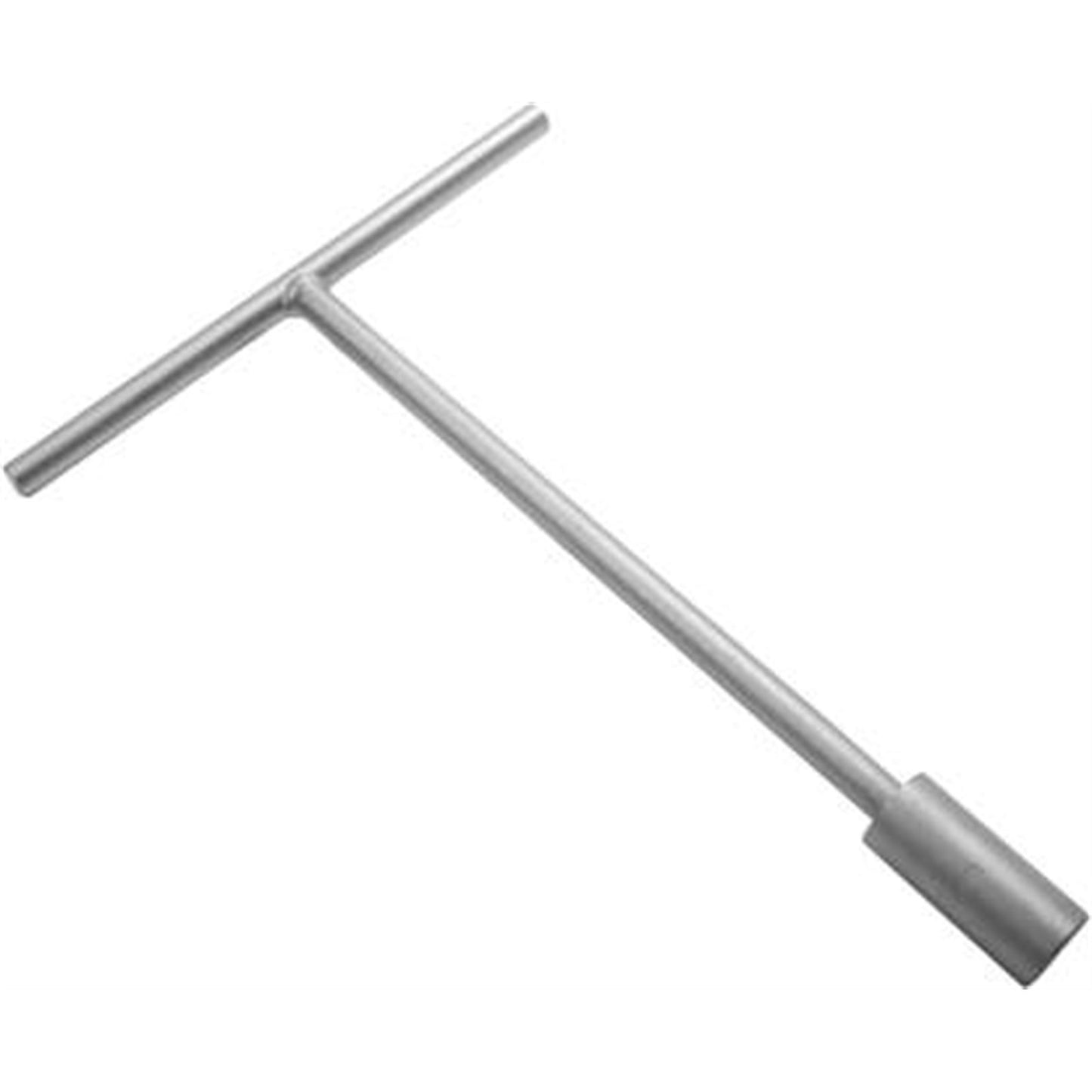 Motion Pro T-Handle Socket 17mm 08-0098_212379