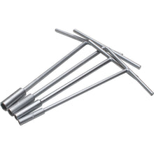 T-Handle Socket 19mm_212380