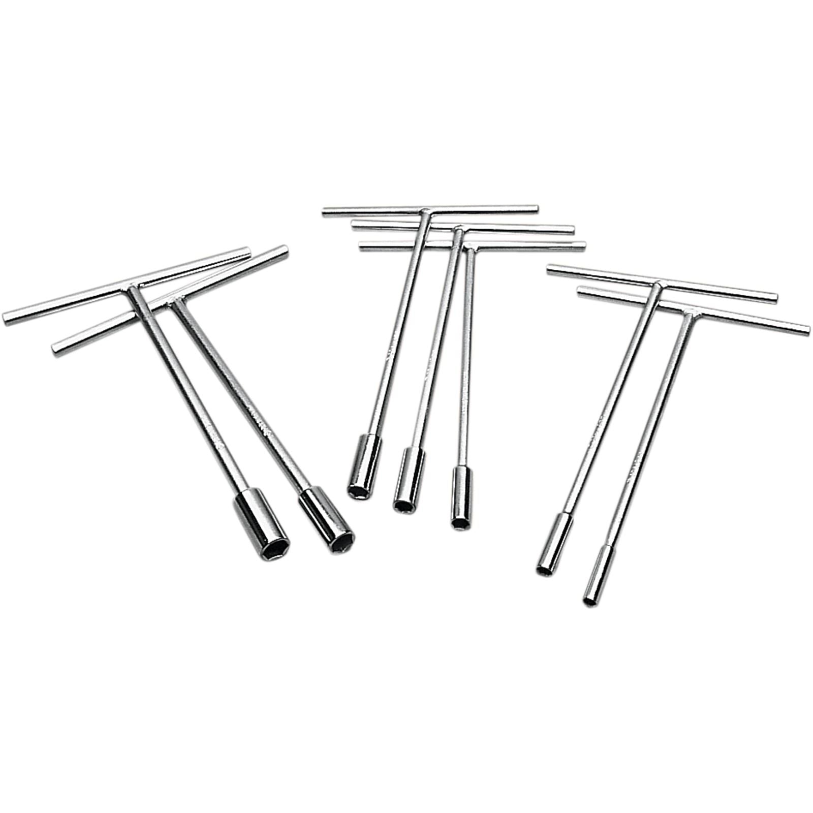 T-Handle Socket 19mm_446148