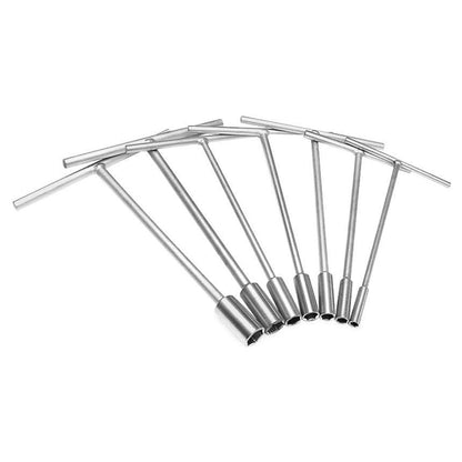 Motion Pro T-Handle Complete Set 08-0113_212382