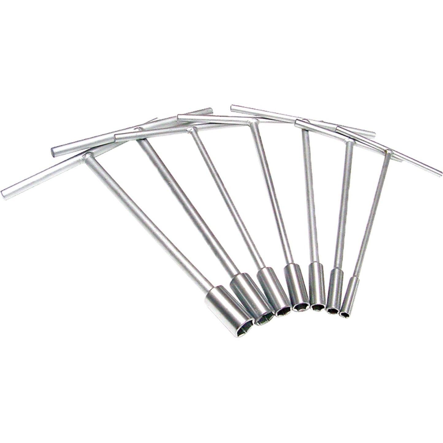 Motion Pro T-Handle Complete Set 08-0113_212383