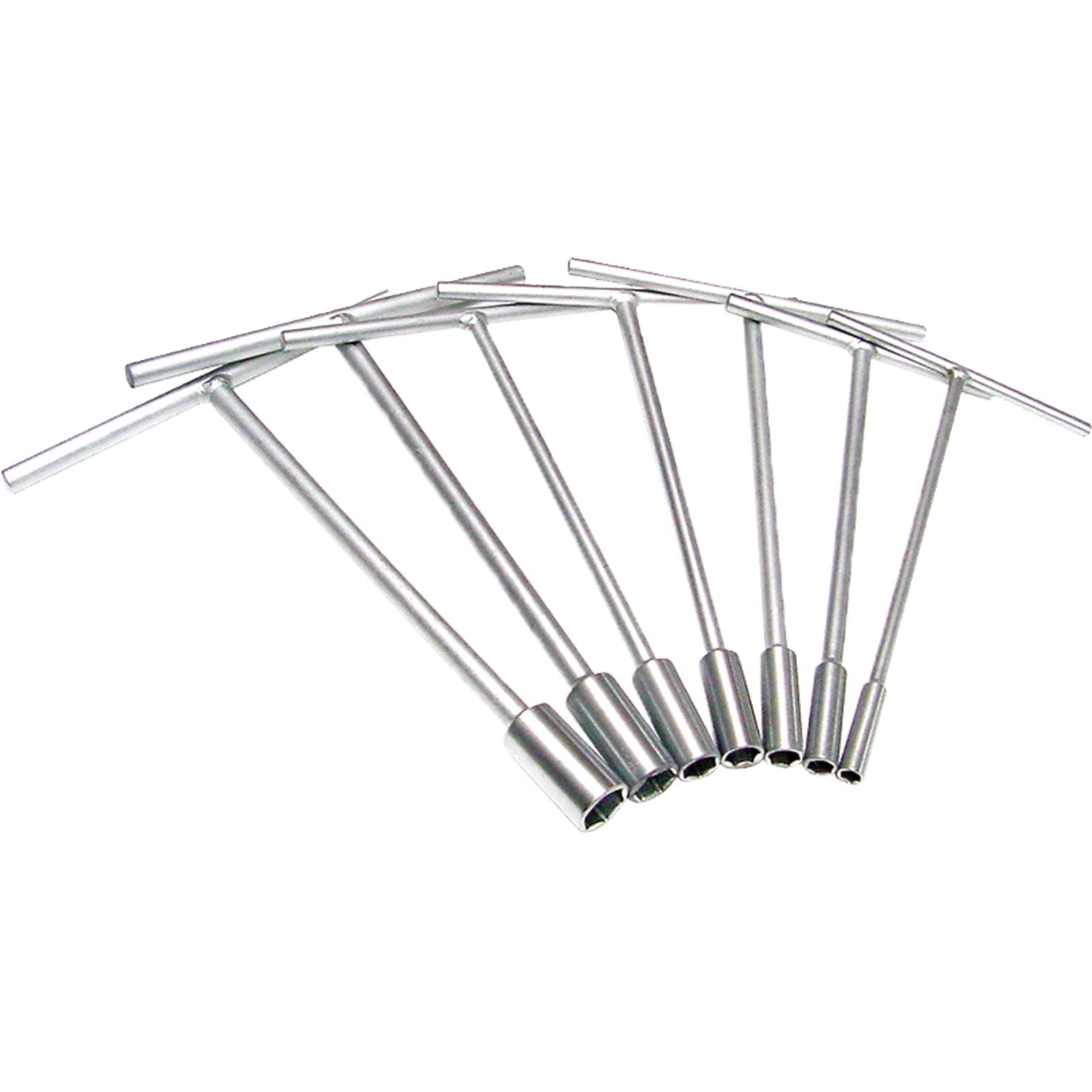 Motion Pro T-Handle Complete Set 08-0113_212383