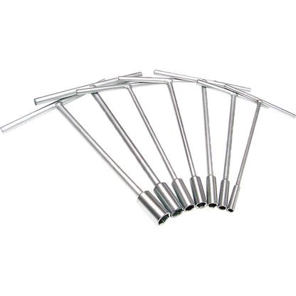 Motion Pro T-Handle Complete Set 08-0113_212383