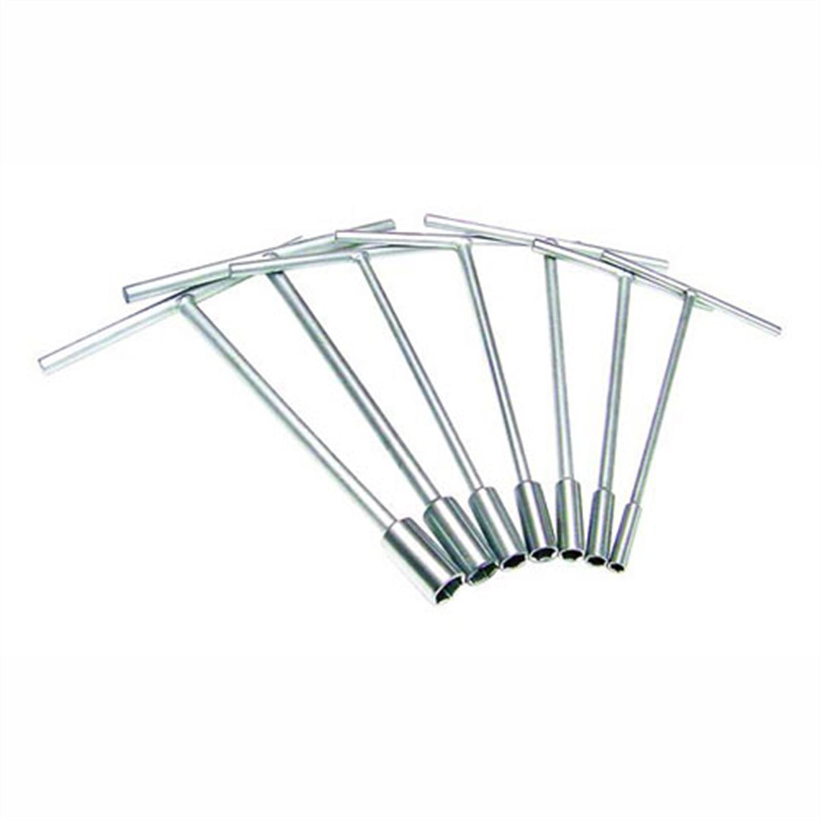 Motion Pro T-Handle Complete Set 08-0113_595703